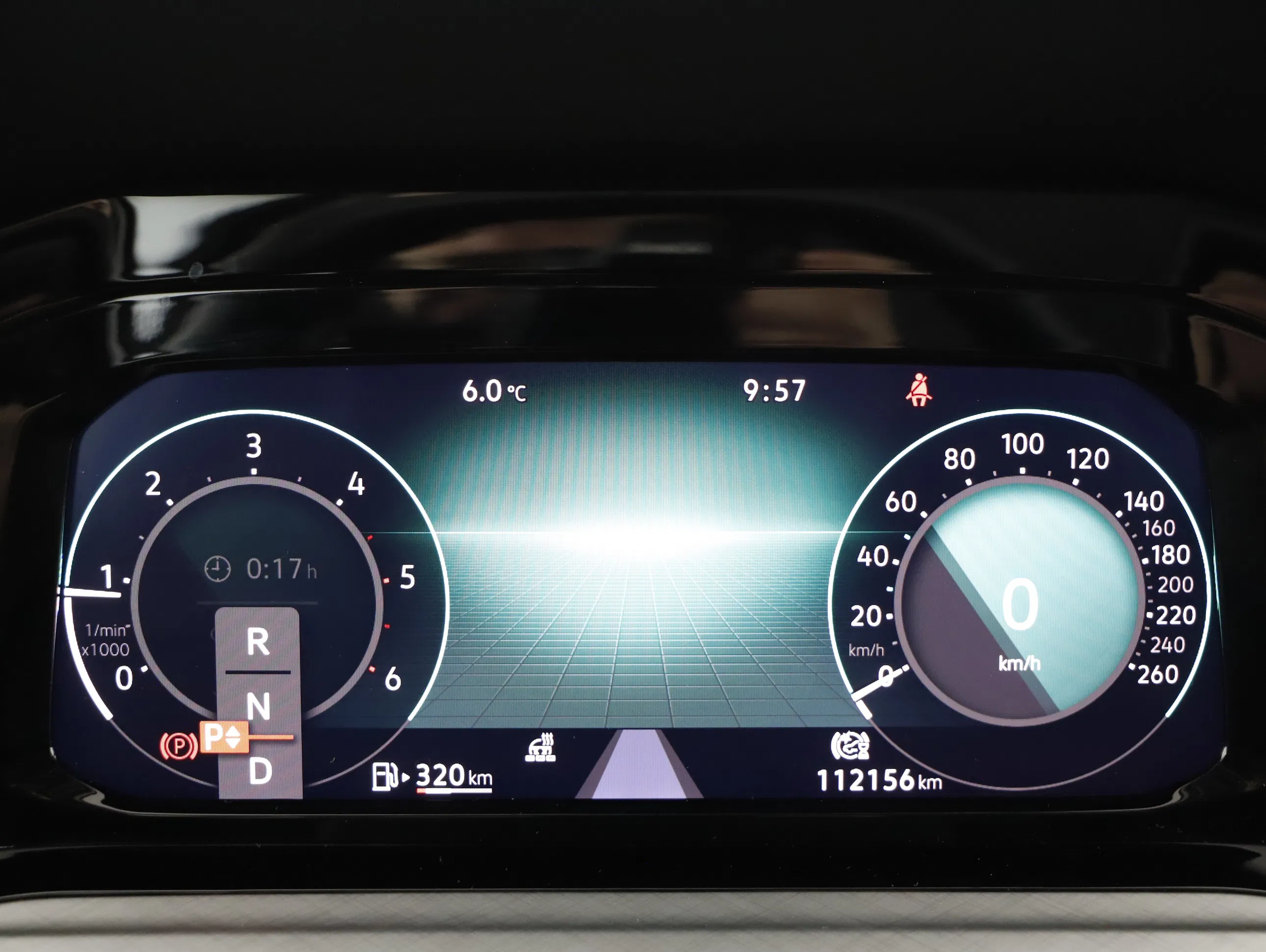 VW Golf VIII Variant 2.0 TDI Life | Bild 9 von 21