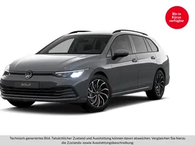 VW Golf VIII Var. 2.0 TDI Life DSG | Thumbnail 2 von 7