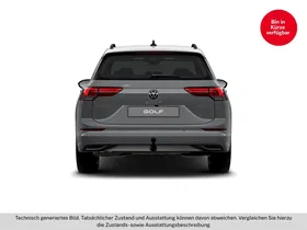 VW Golf VIII Var. 2.0 TDI Life DSG | Thumbnail 5 von 7