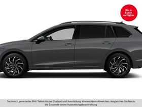 VW Golf VIII Var. 2.0 TDI Life DSG | Thumbnail 7 von 7