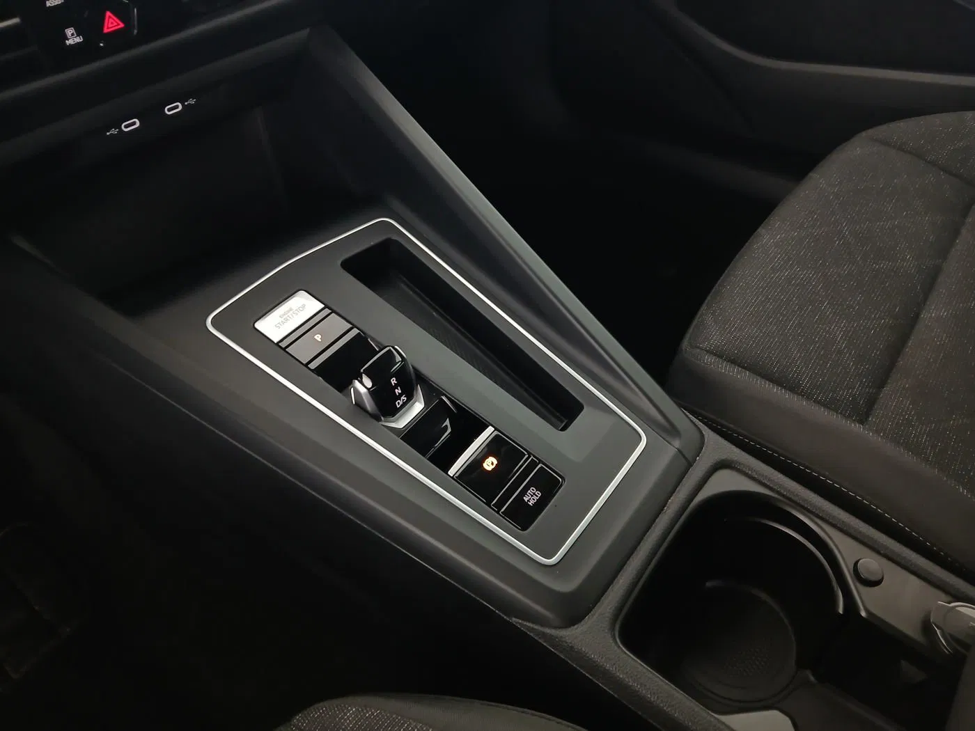 VW Golf VIII Variant 2.0 TDI Life | Bild 11 von 19