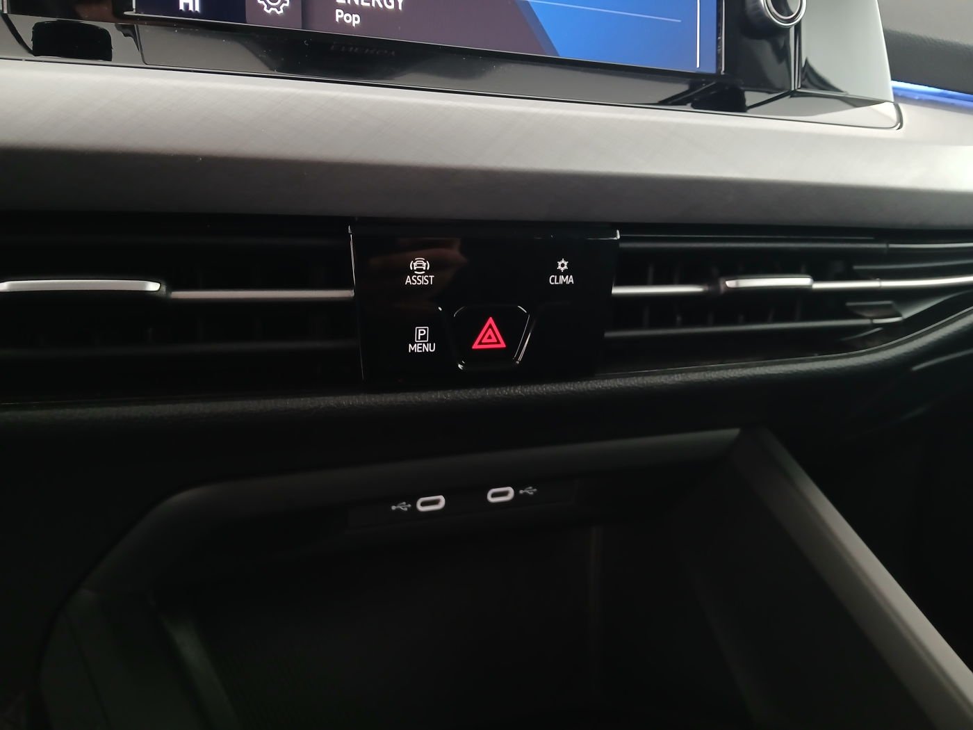 VW Golf VIII Variant 2.0 TDI Life | Bild 12 von 19