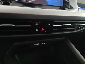 VW Golf VIII Variant 2.0 TDI Life | Thumbnail 12 von 19