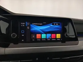 VW Golf VIII Variant 2.0 TDI Life | Thumbnail 17 von 19