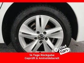 VW Golf VIII Variant 2.0 TDI Life | Thumbnail 1 von 19