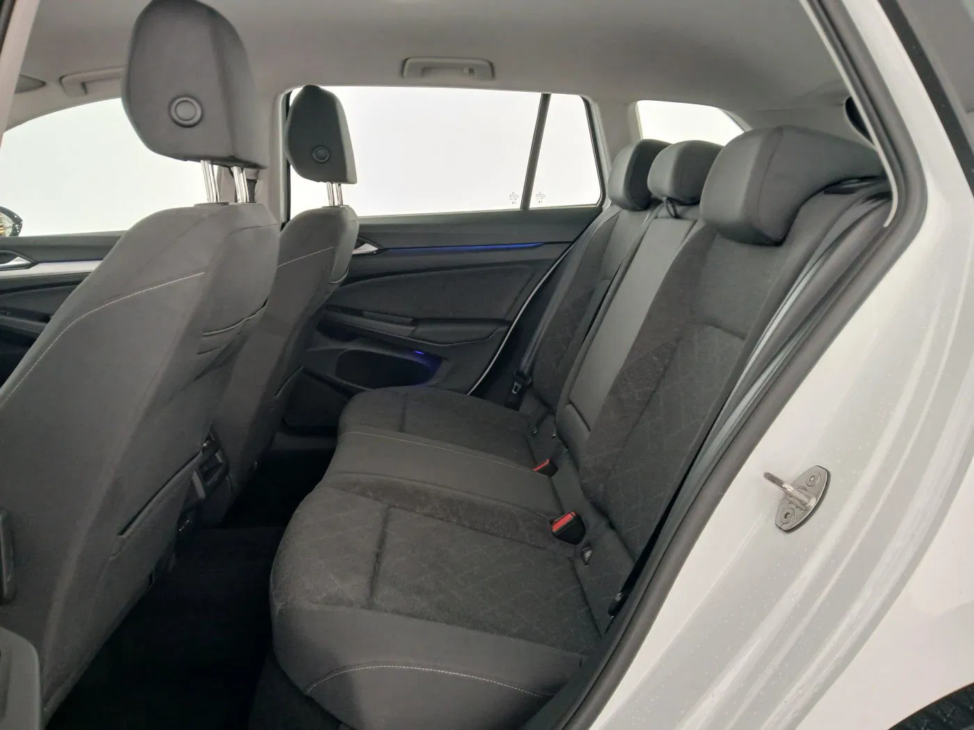 VW Golf VIII Variant 2.0 TDI Life | Bild 3 von 19