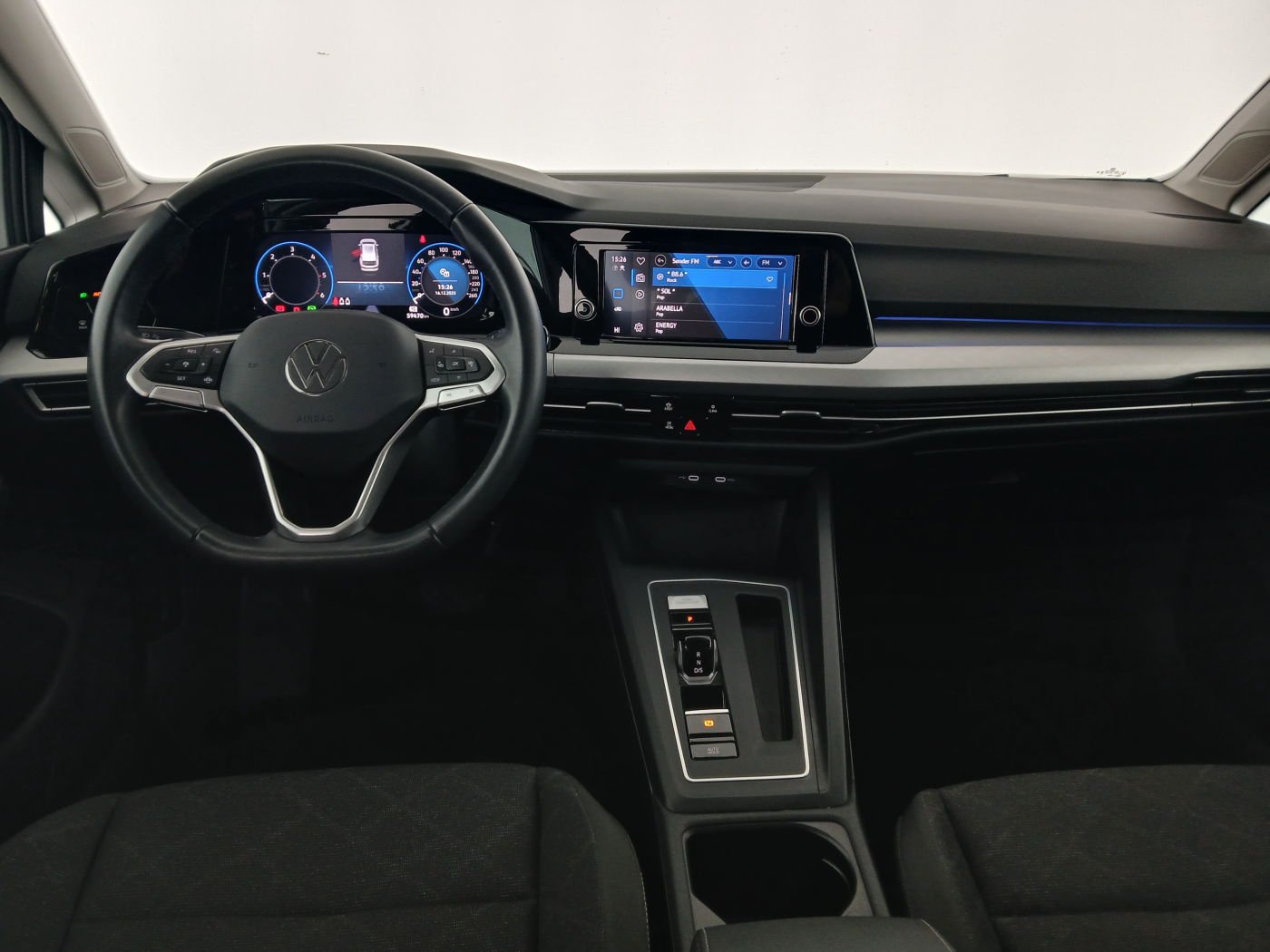 VW Golf VIII Variant 2.0 TDI Life | Bild 7 von 19