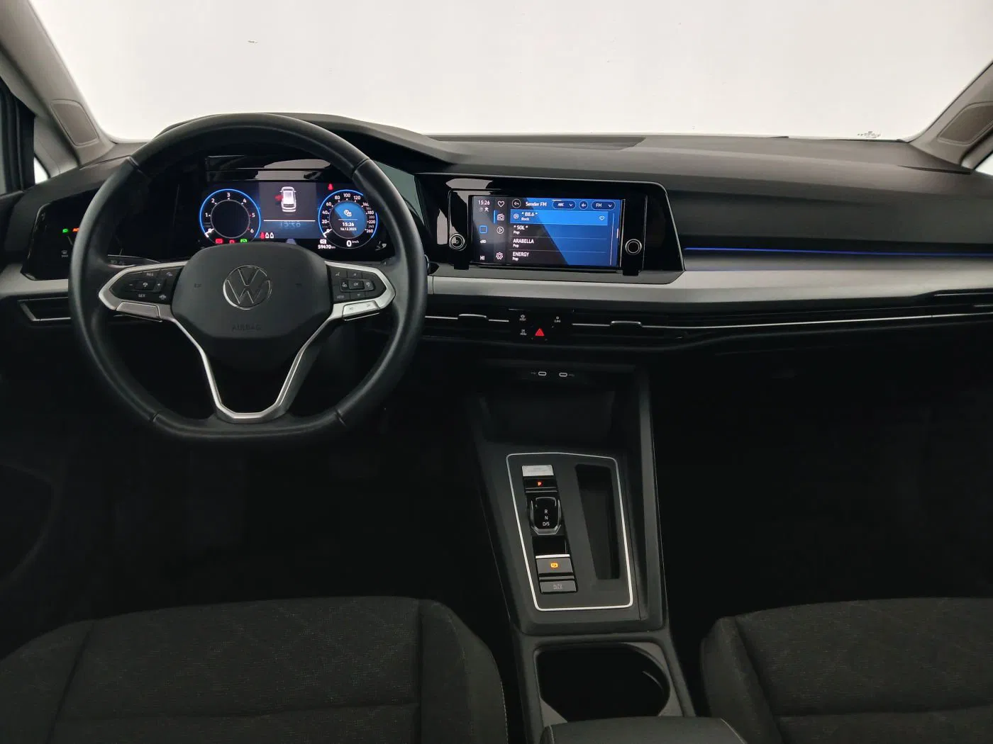 VW Golf VIII Variant 2.0 TDI Life | Bild 7 von 19