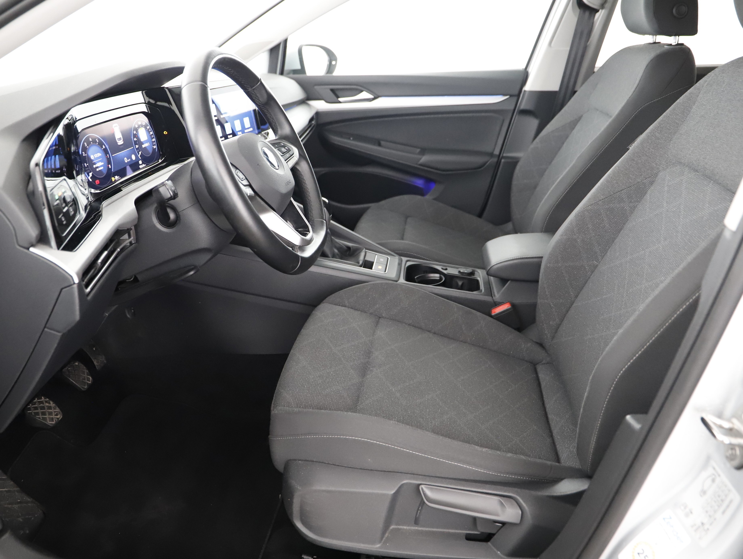 VW Golf Variant Style TSI | Bild 12 von 29