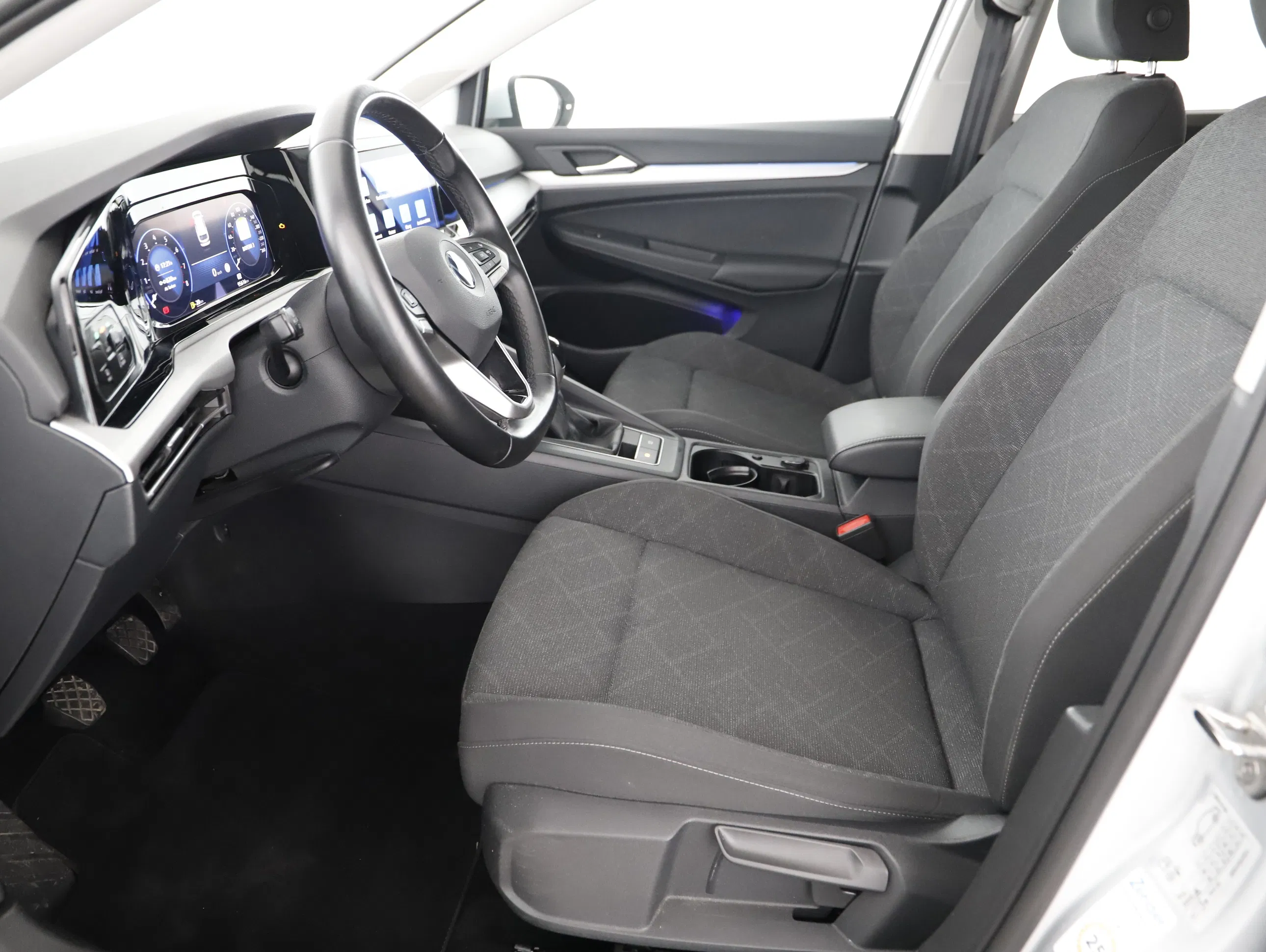 VW Golf Variant Style TSI | Bild 12 von 29