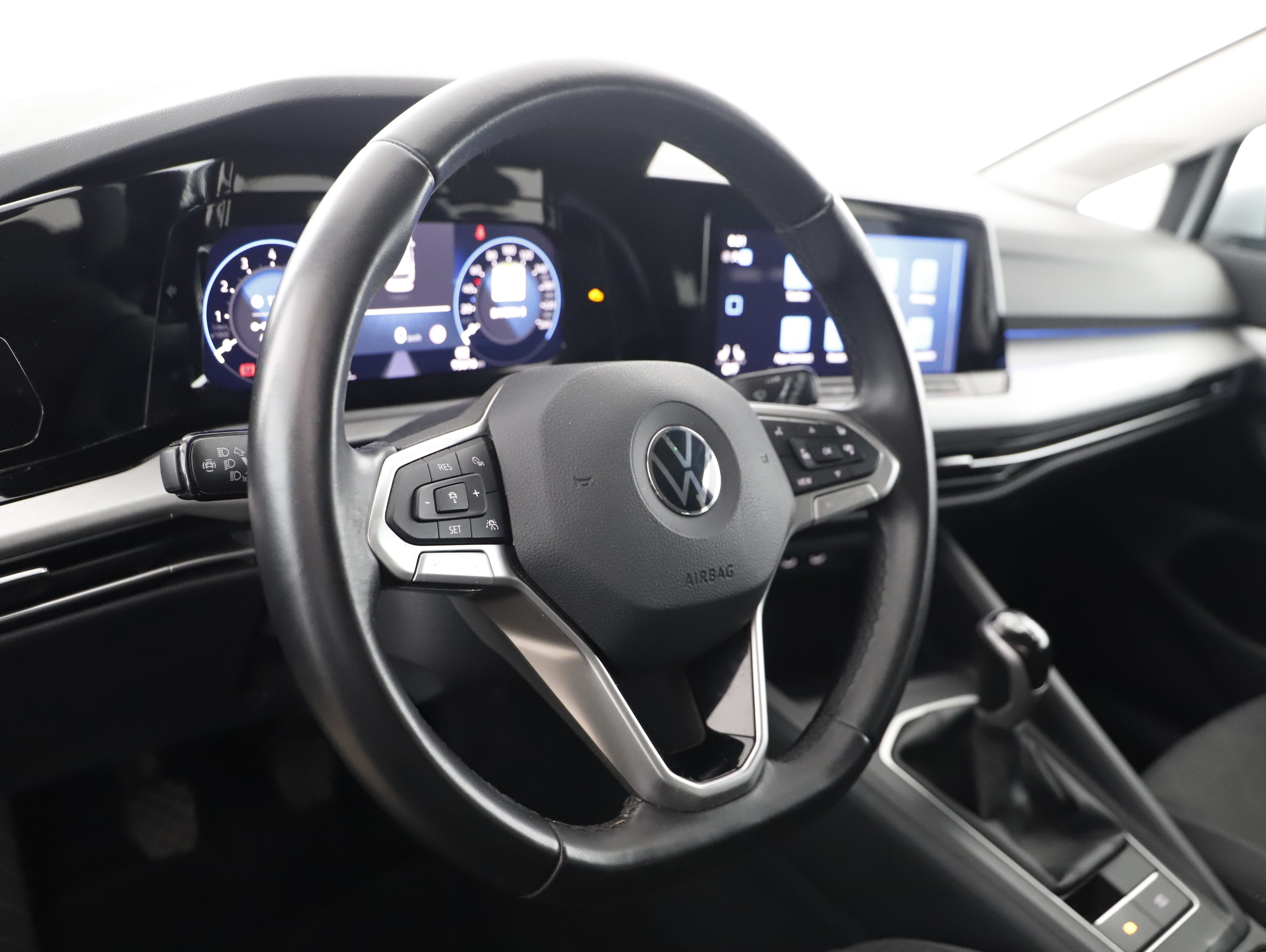 VW Golf Variant Style TSI | Bild 14 von 29