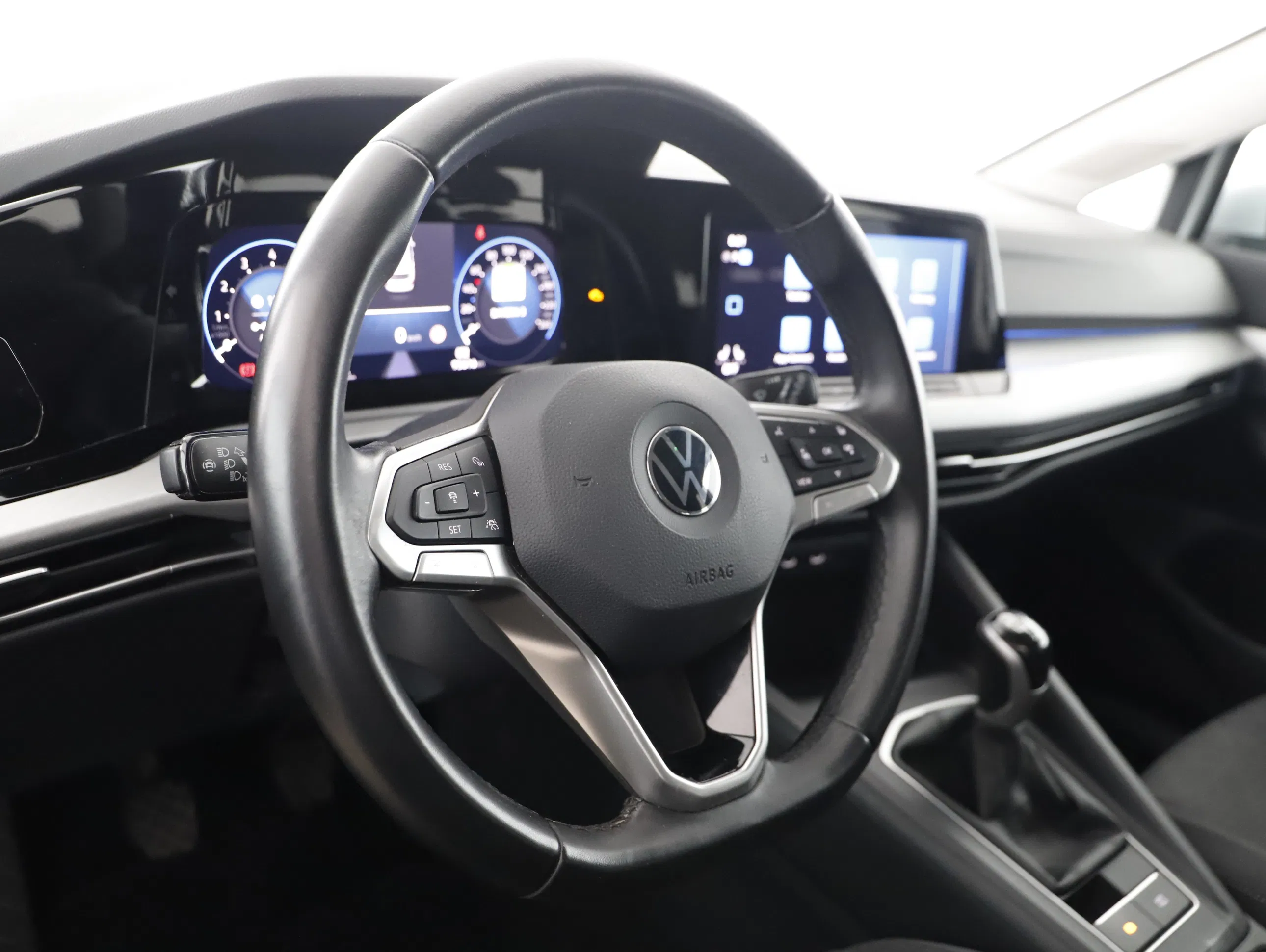 VW Golf Variant Style TSI | Bild 14 von 29