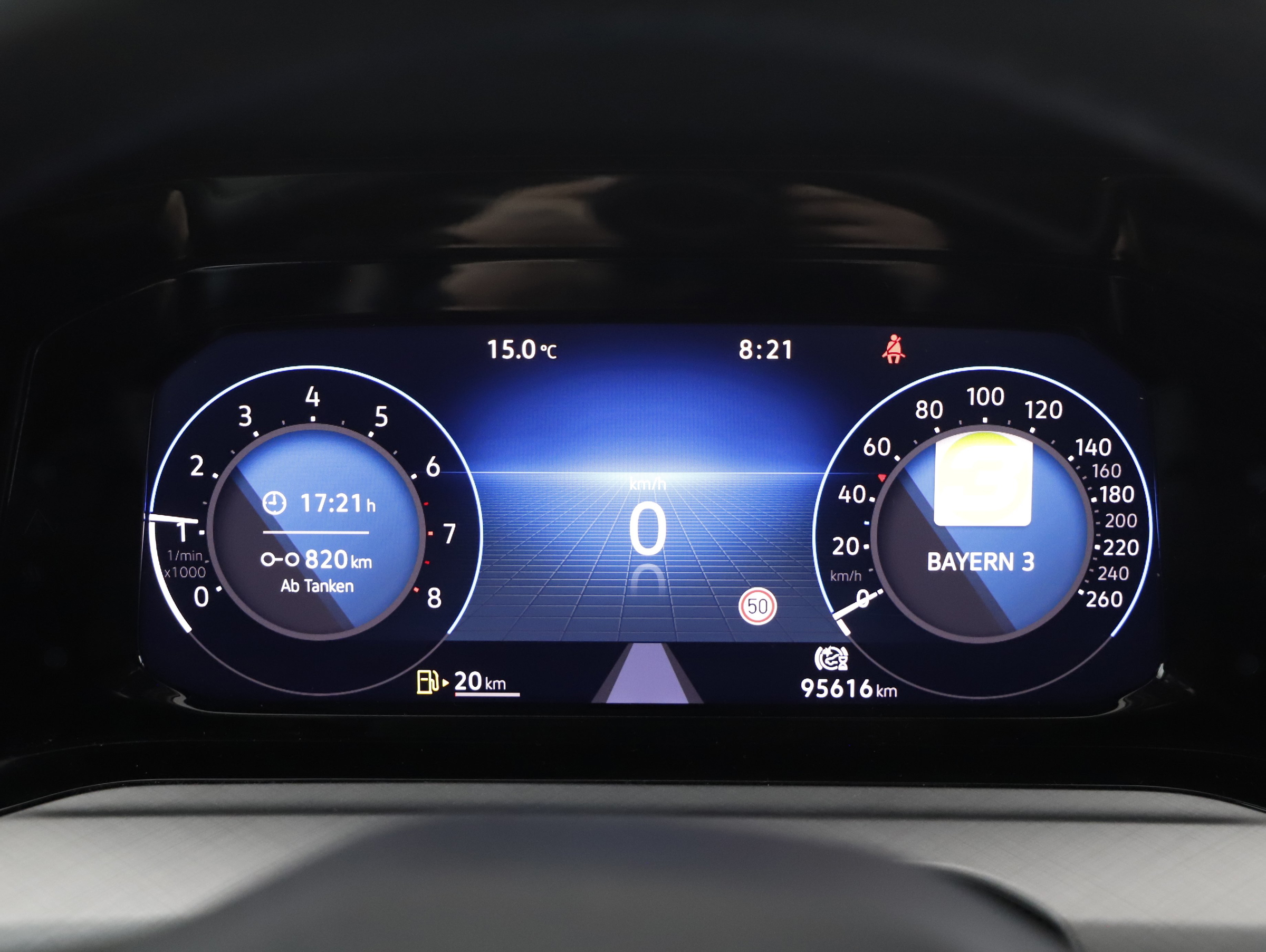 VW Golf Variant Style TSI | Bild 17 von 29