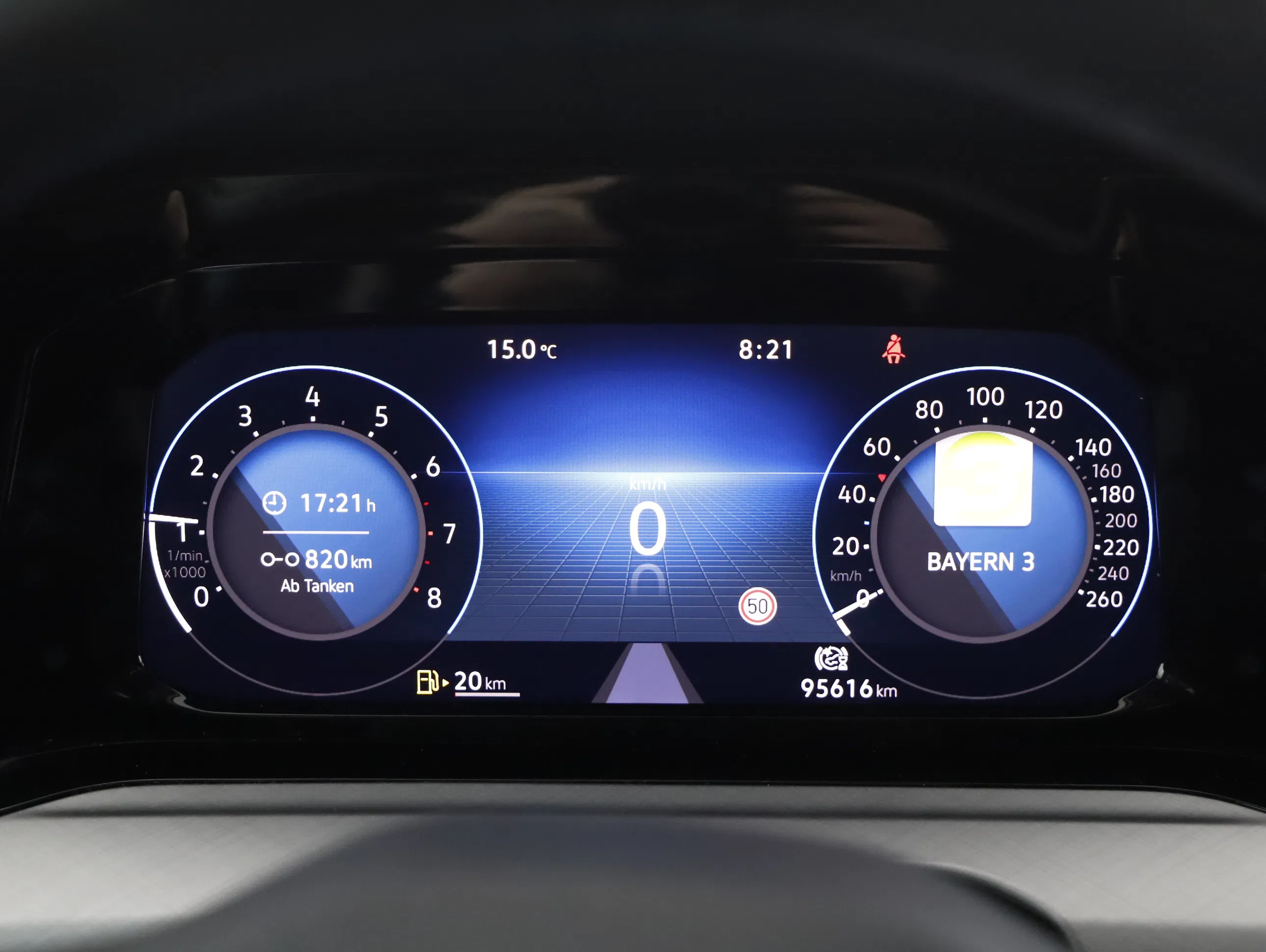 VW Golf Variant Style TSI | Bild 17 von 29