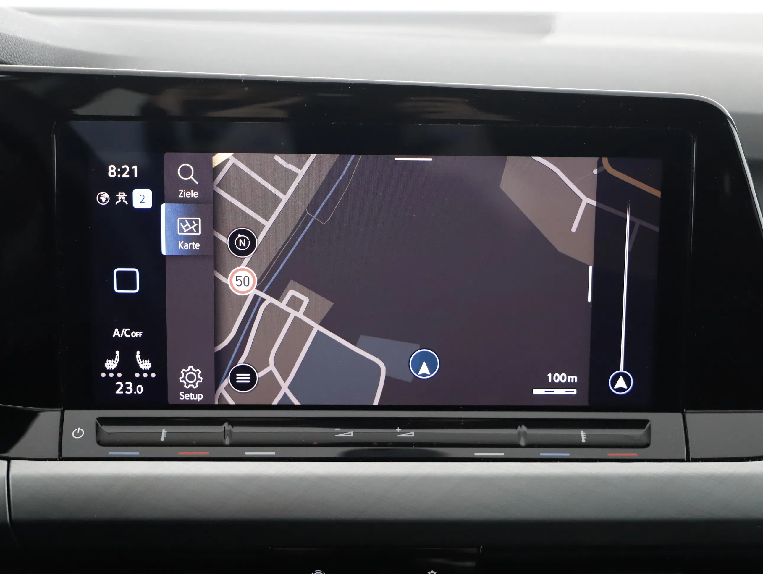 VW Golf Variant Style TSI | Bild 19 von 29