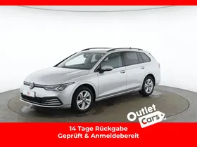 VW Golf Variant Style TSI | Thumbnail 1 von 29