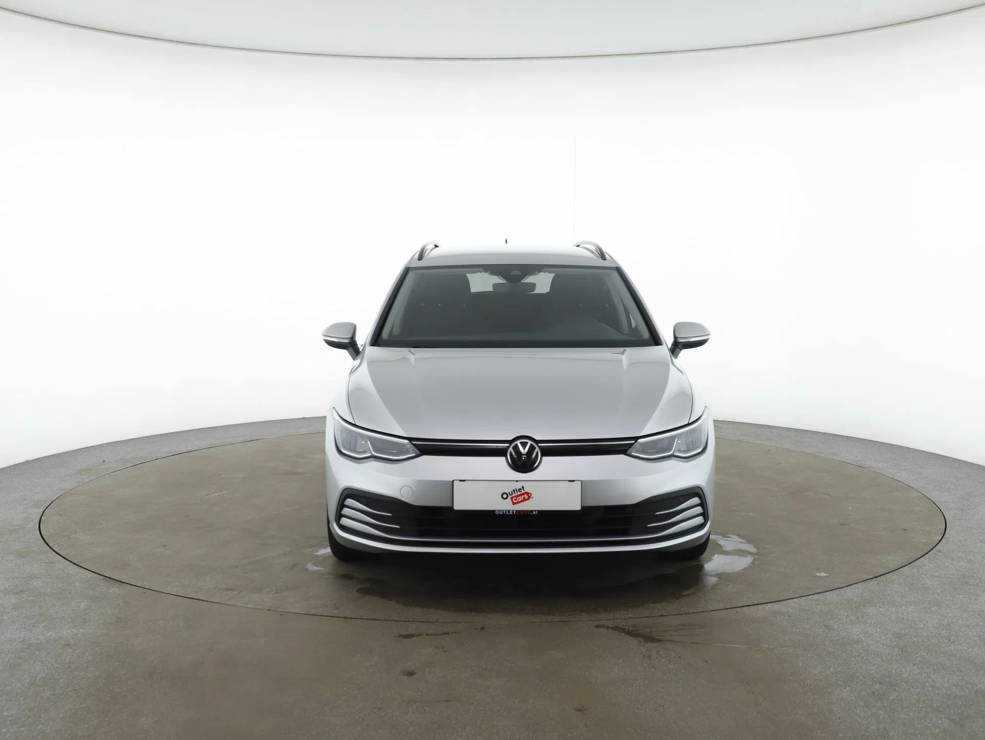 VW Golf Variant Style TSI | Bild 3 von 29