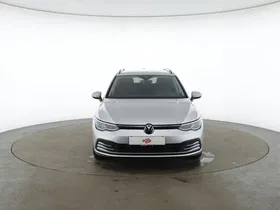 VW Golf Variant Style TSI | Thumbnail 3 von 29