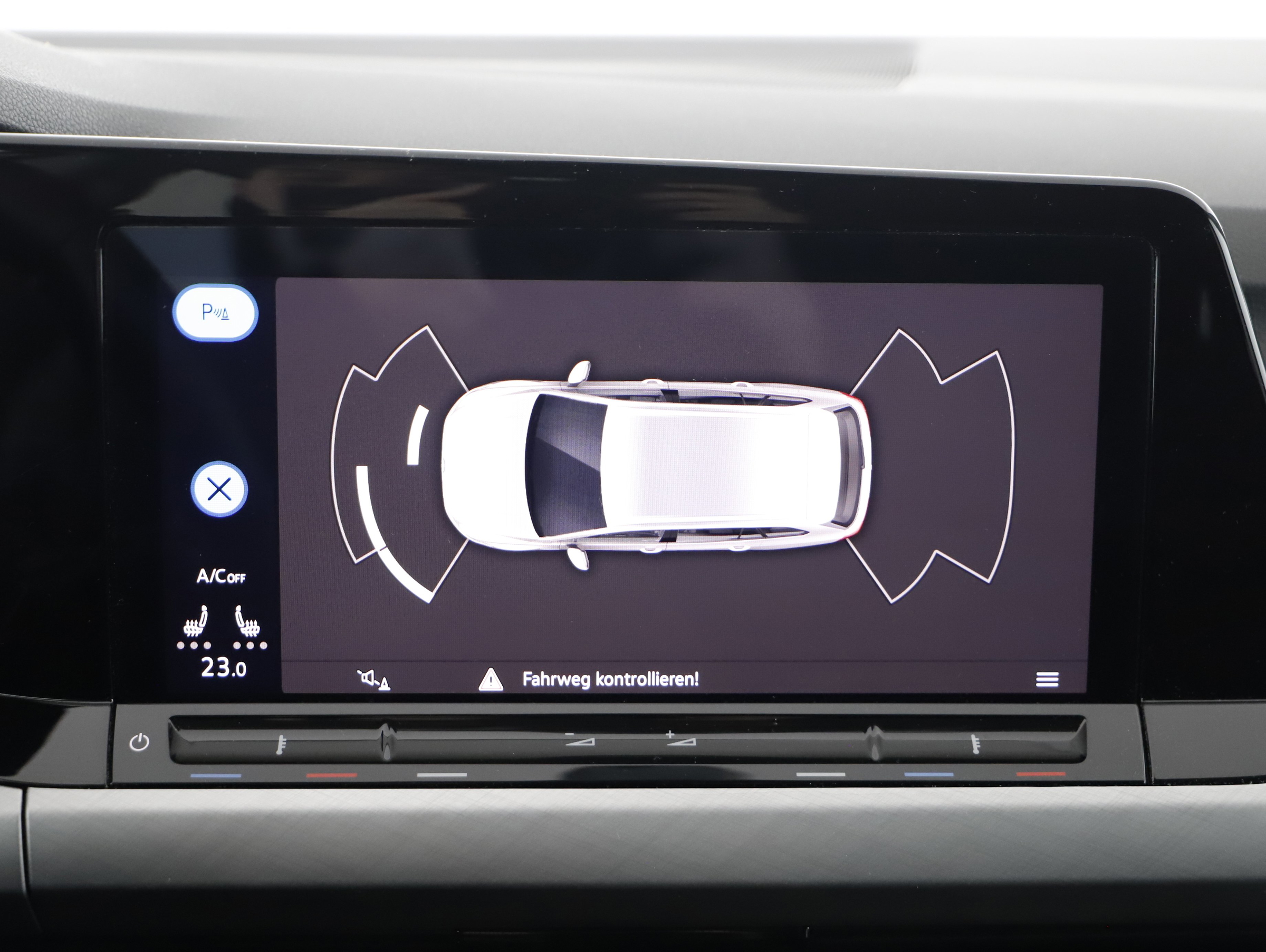 VW Golf Variant Style TSI | Bild 20 von 29