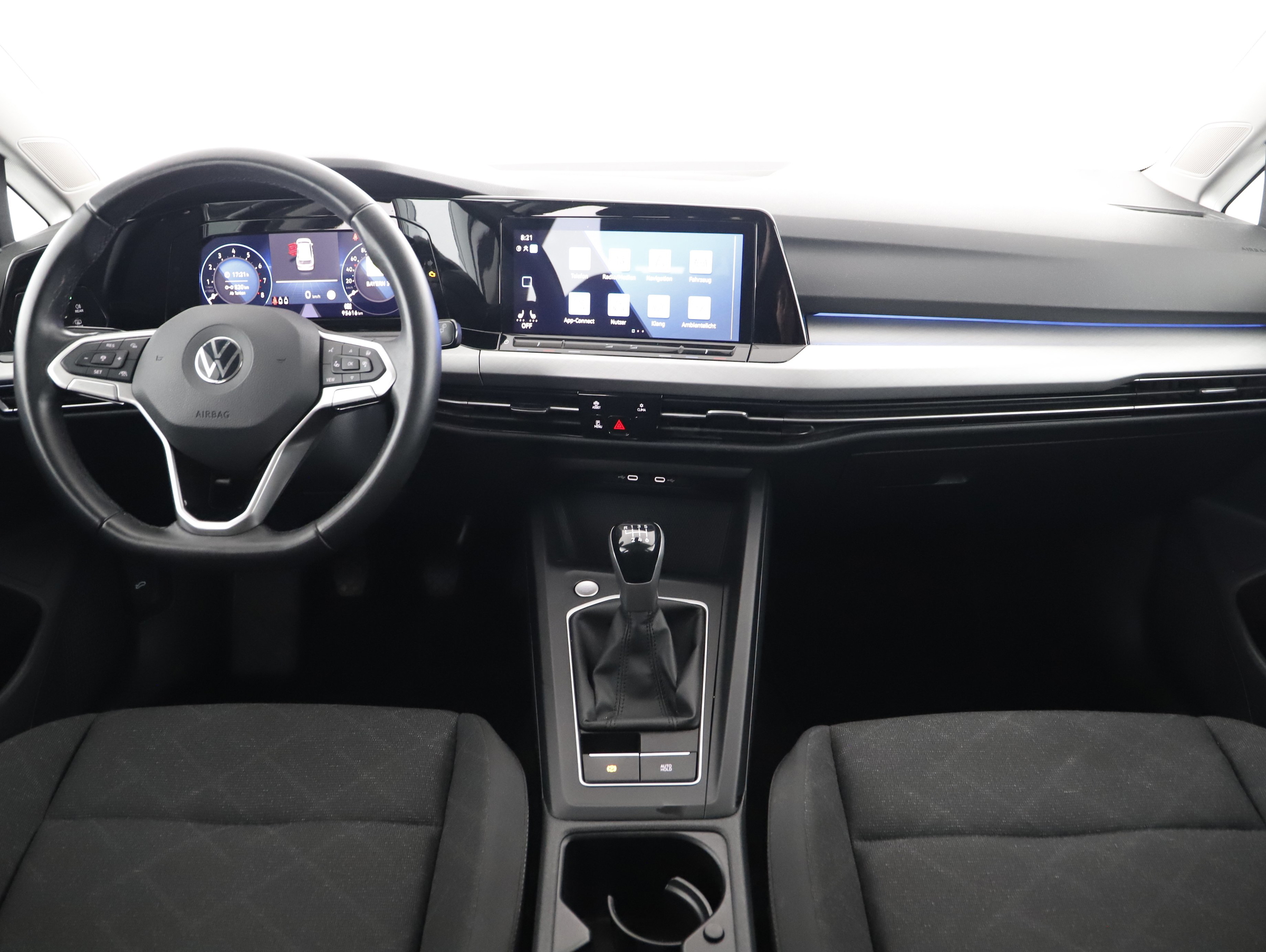 VW Golf Variant Style TSI | Bild 22 von 29