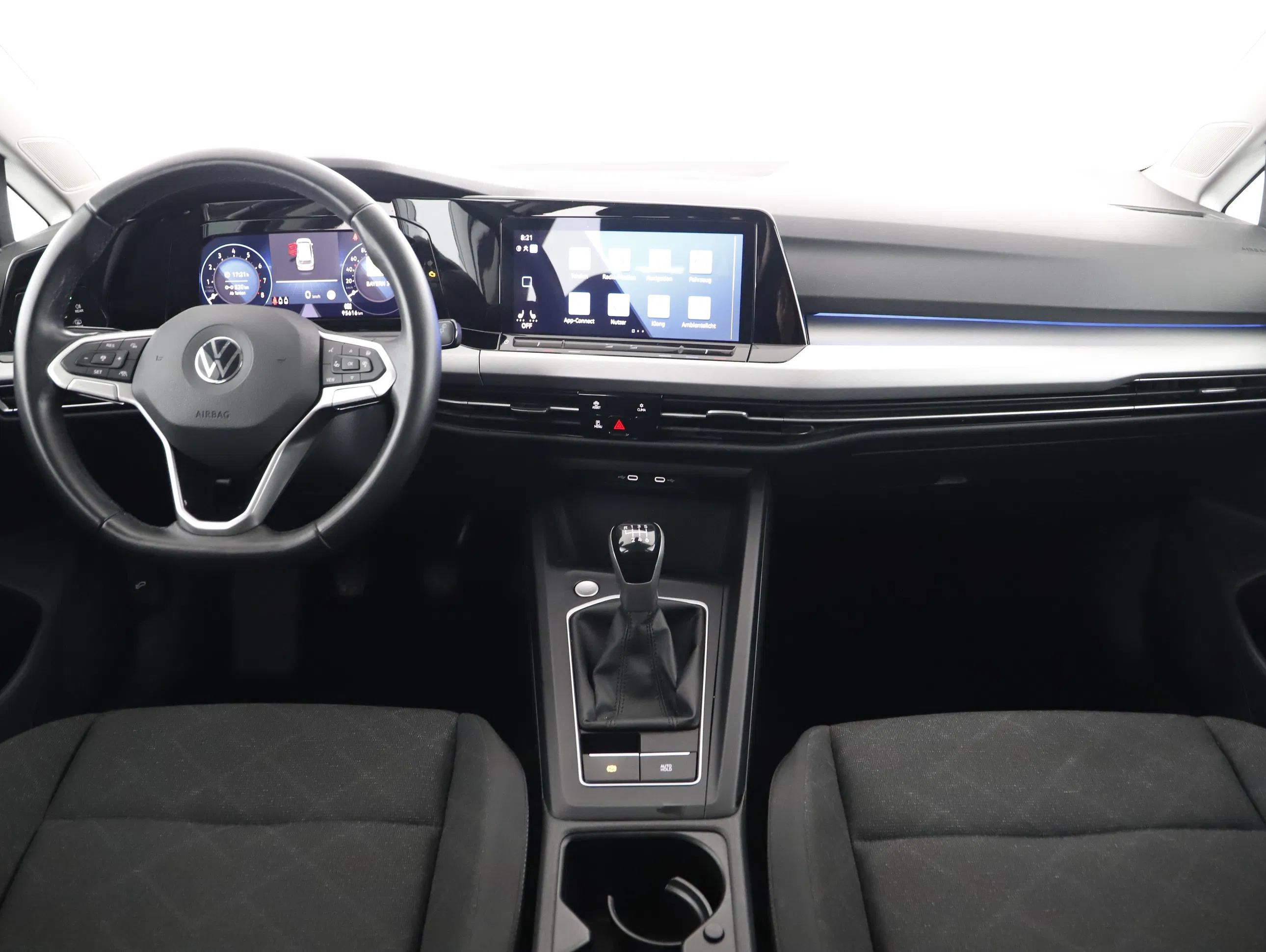 VW Golf Variant Style TSI | Bild 22 von 29