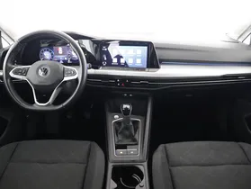 VW Golf Variant Style TSI | Thumbnail 22 von 29