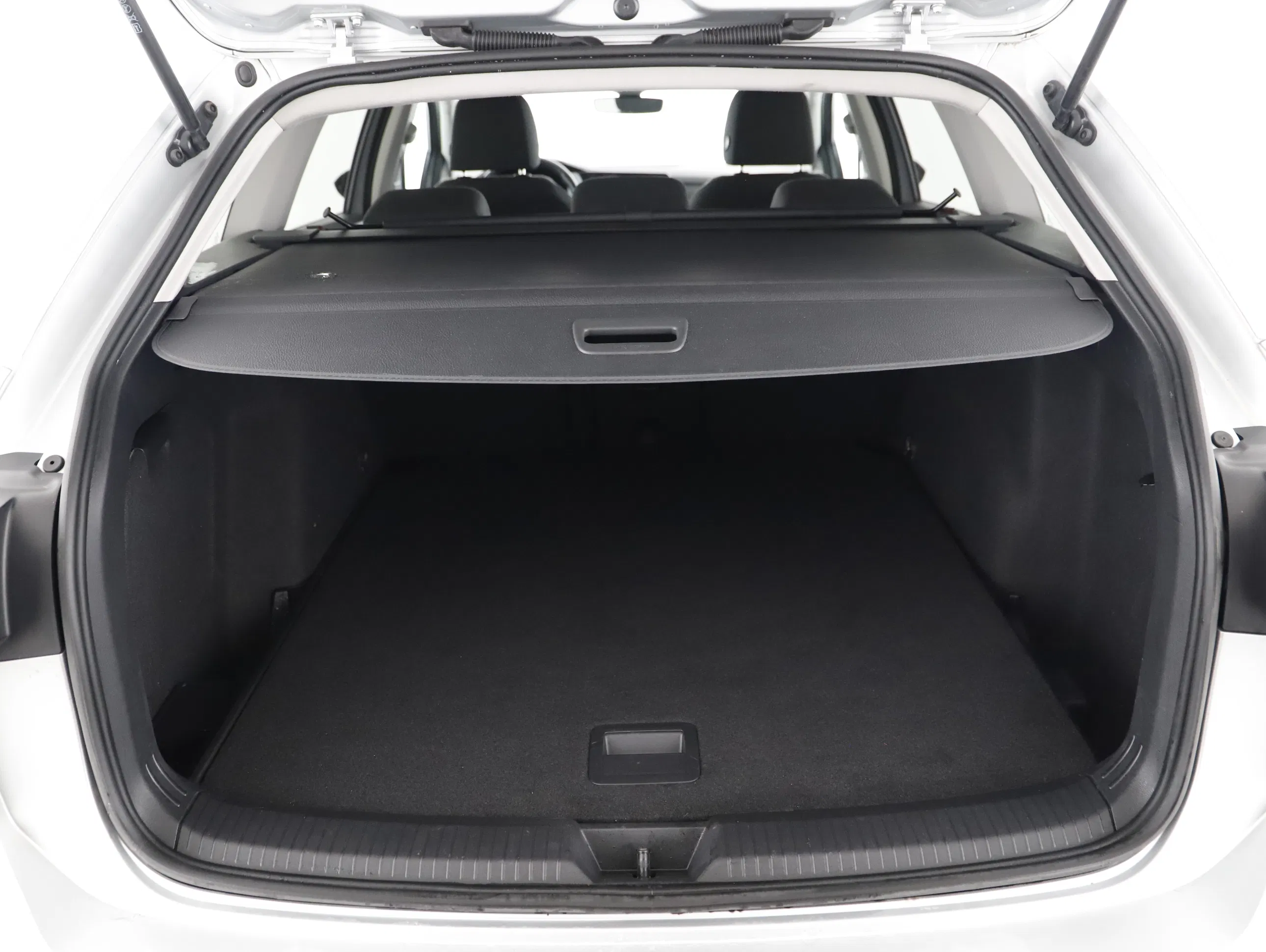 VW Golf Variant Style TSI | Bild 25 von 29