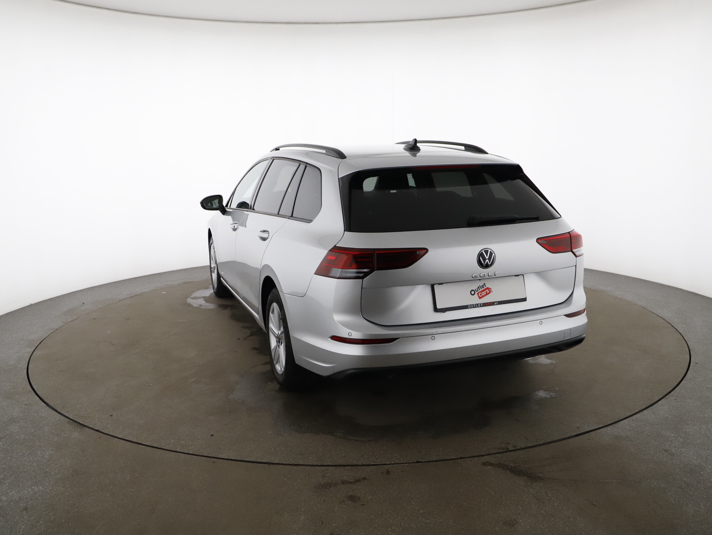 VW Golf Variant Style TSI | Bild 26 von 29