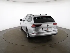 VW Golf Variant Style TSI | Thumbnail 26 von 29