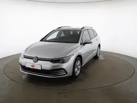 VW Golf Variant Style TSI | Thumbnail 27 von 29