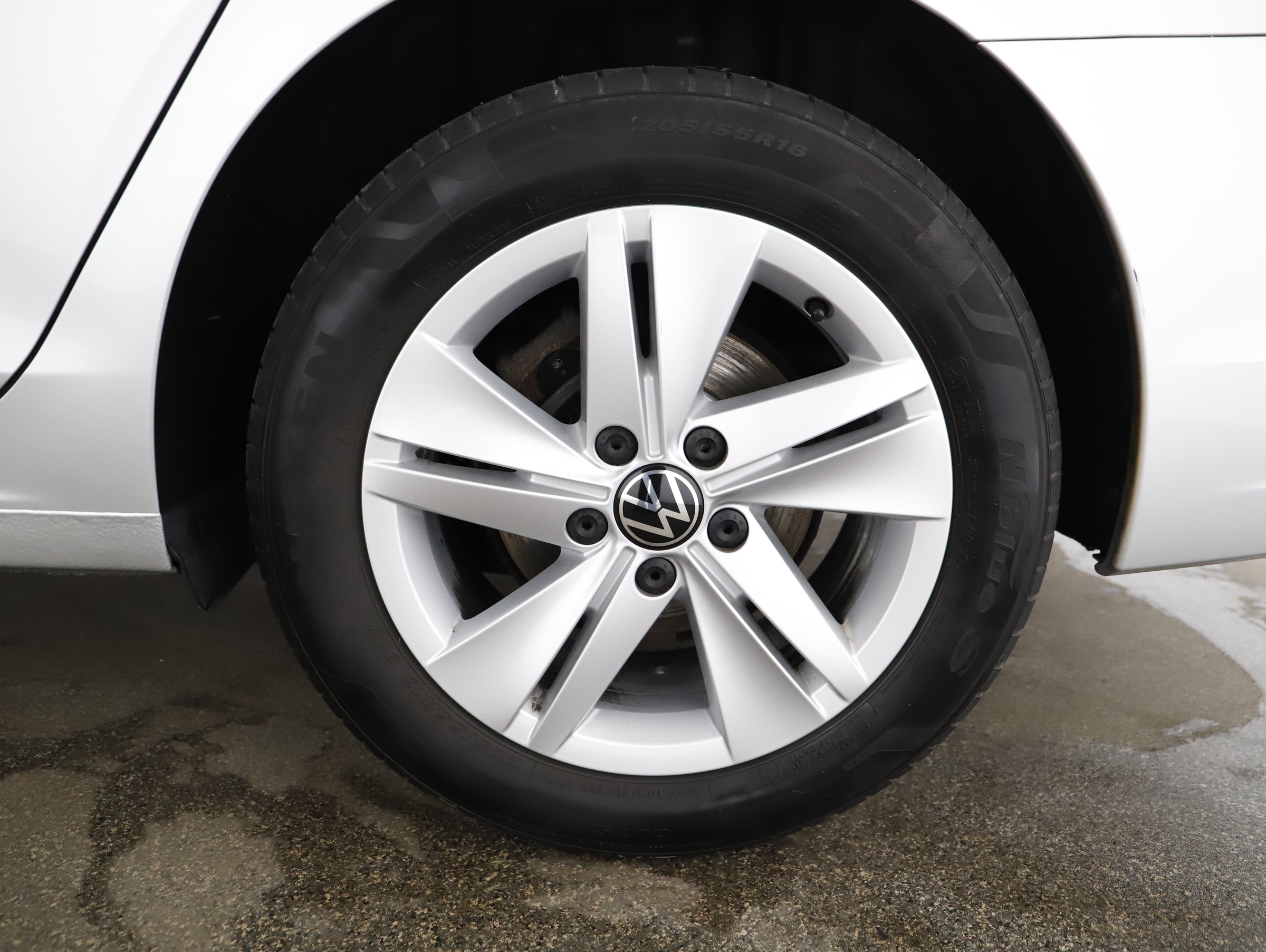 VW Golf Variant Style TSI | Bild 29 von 29