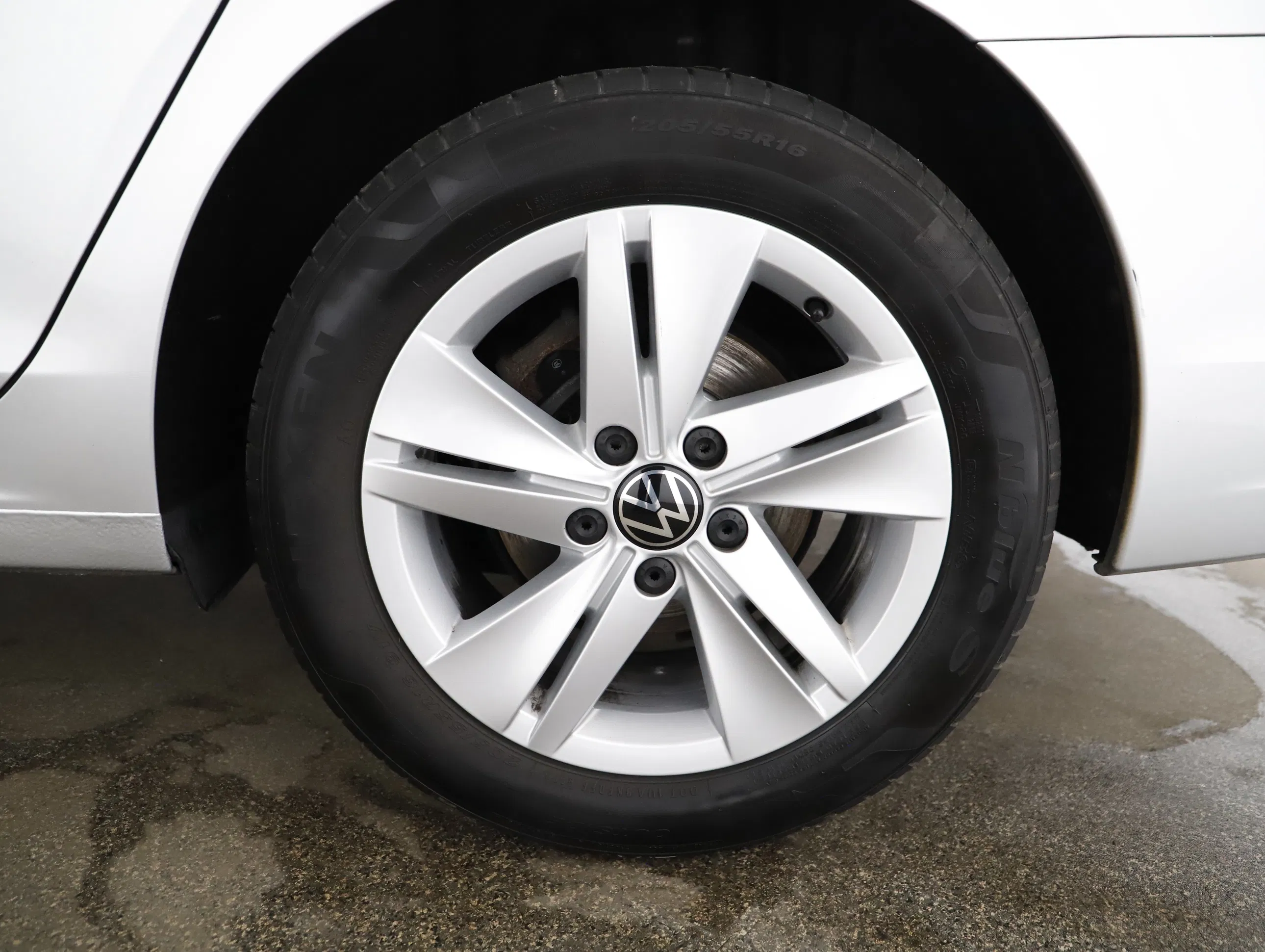 VW Golf Variant Style TSI | Bild 29 von 29