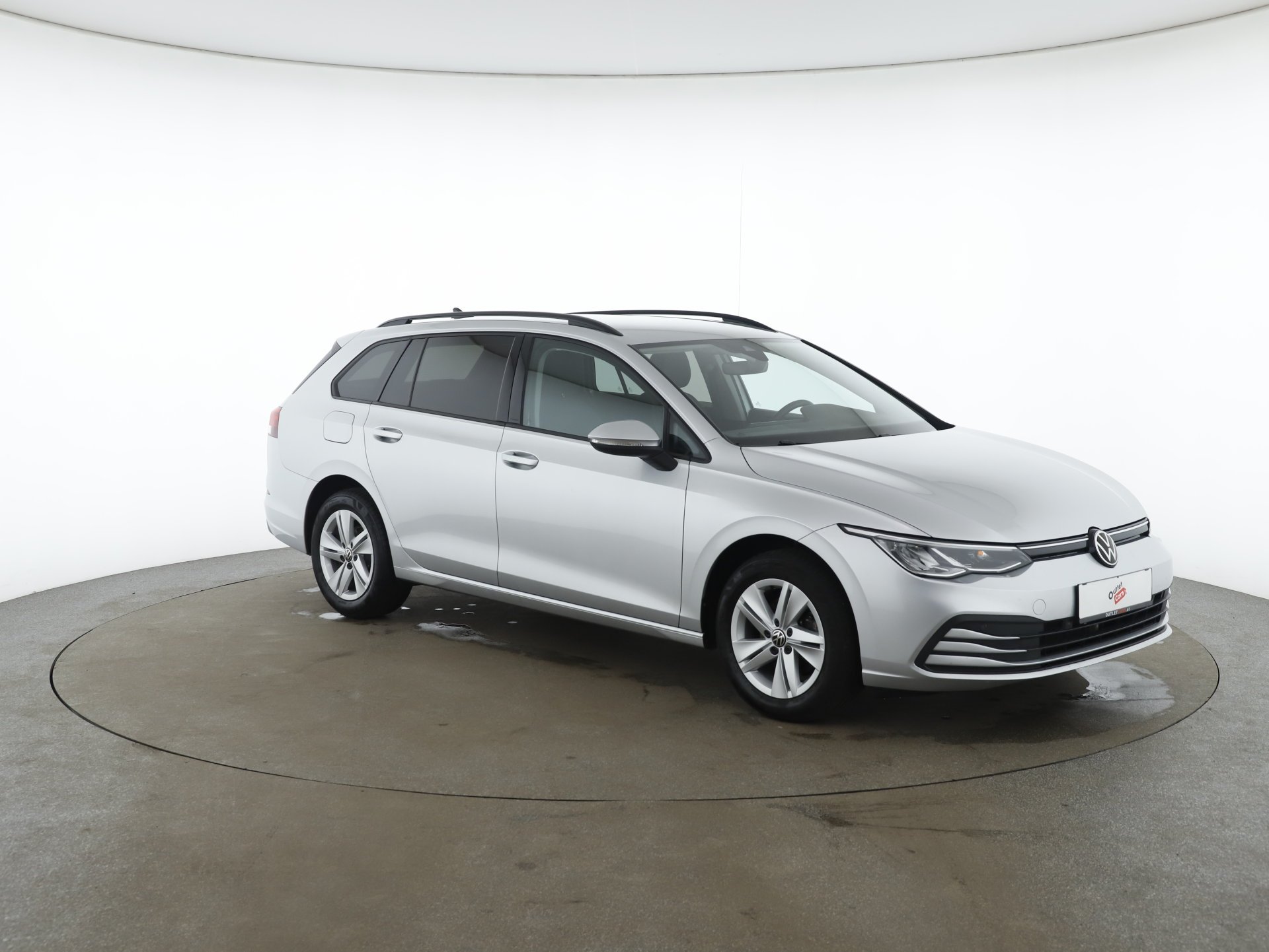 VW Golf Variant Style TSI | Bild 4 von 29