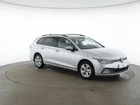 VW Golf Variant Style TSI | Thumbnail 4 von 29