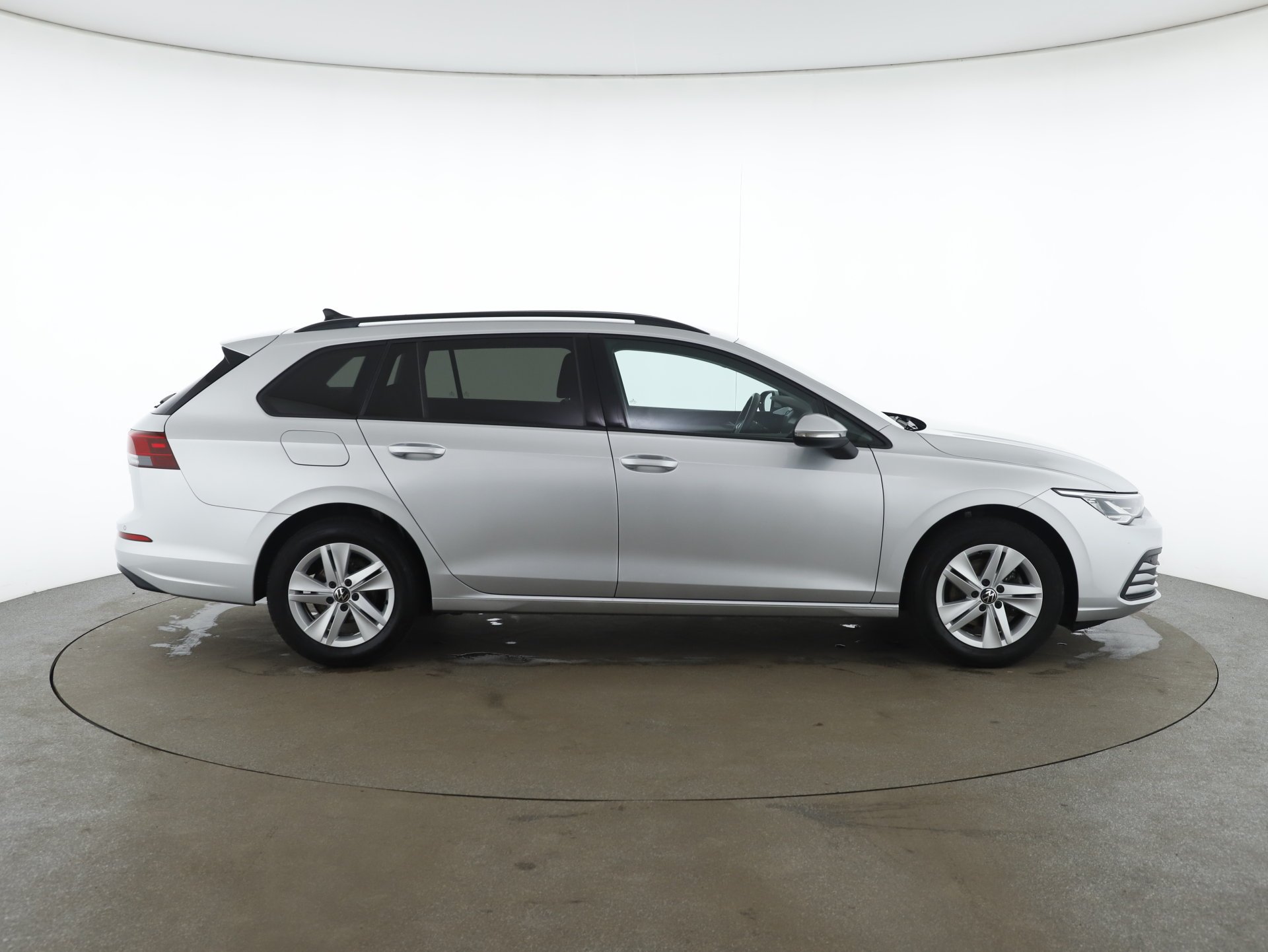 VW Golf Variant Style TSI | Bild 5 von 29