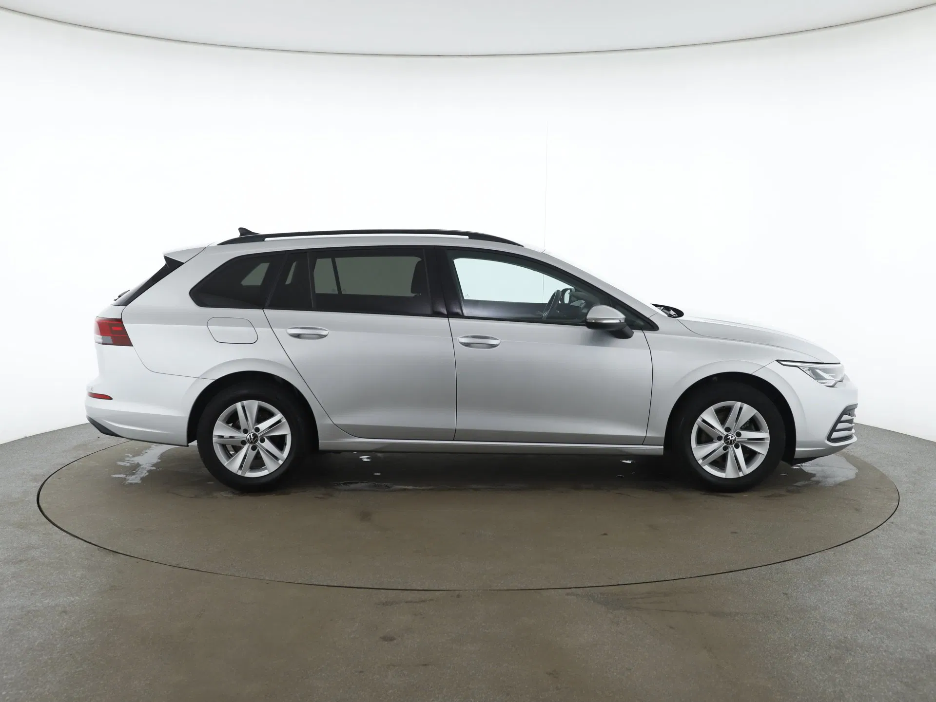 VW Golf Variant Style TSI | Bild 5 von 29