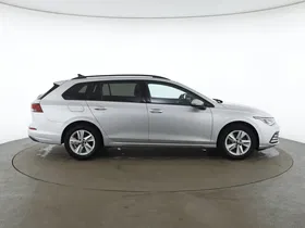 VW Golf Variant Style TSI | Thumbnail 5 von 29