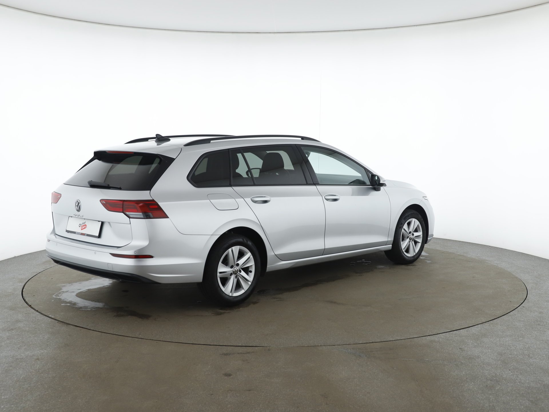 VW Golf Variant Style TSI | Bild 6 von 29