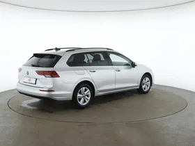 VW Golf Variant Style TSI | Thumbnail 6 von 29