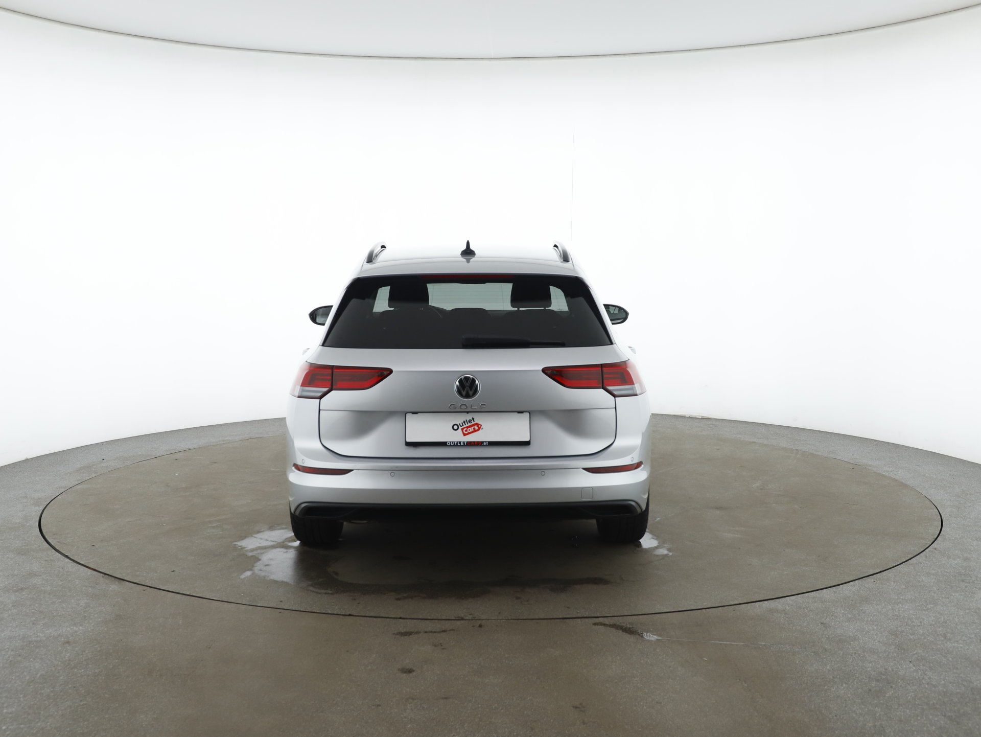 VW Golf Variant Style TSI | Bild 7 von 29