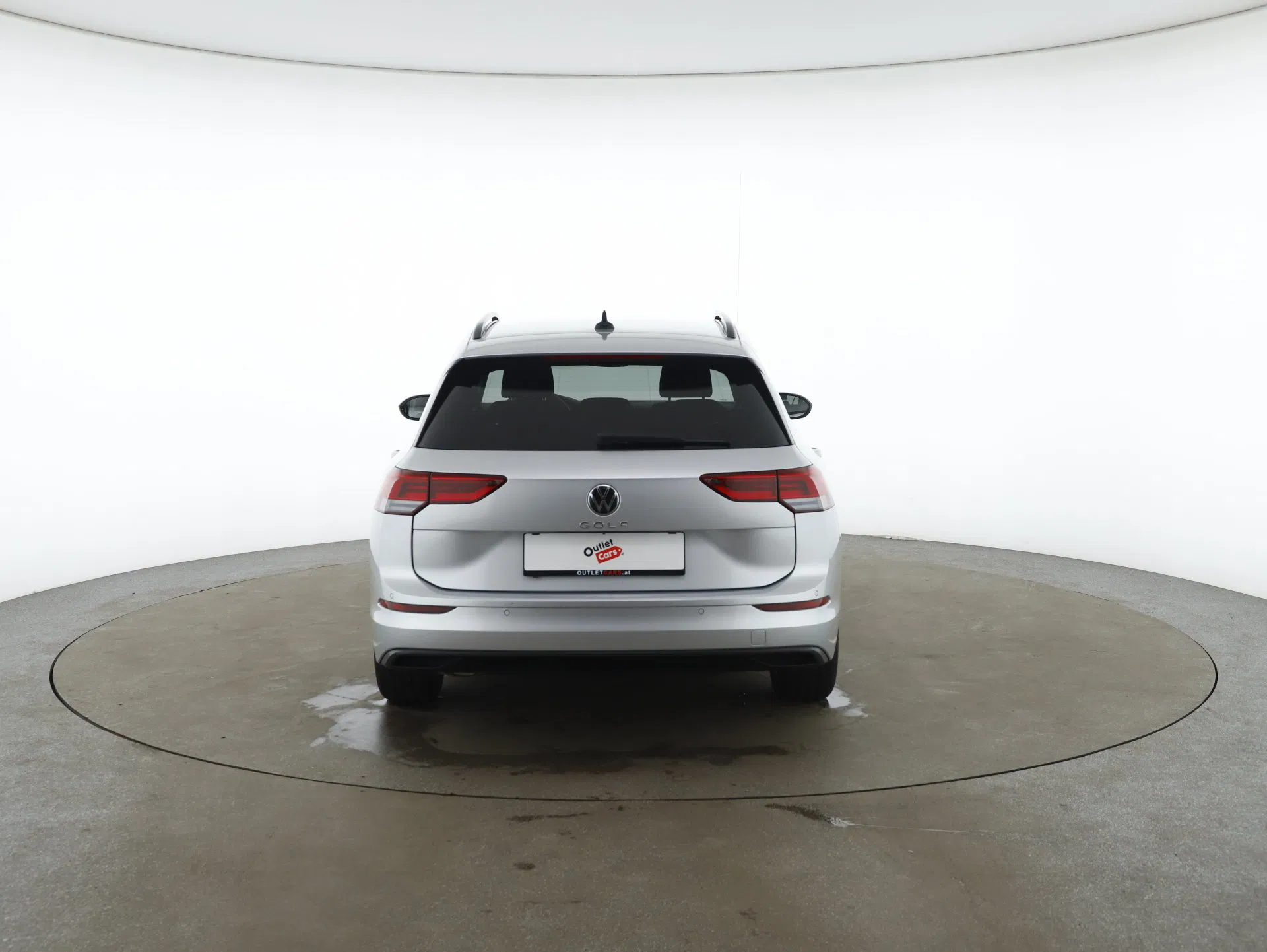 VW Golf Variant Style TSI | Bild 7 von 29