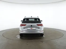 VW Golf Variant Style TSI | Thumbnail 7 von 29