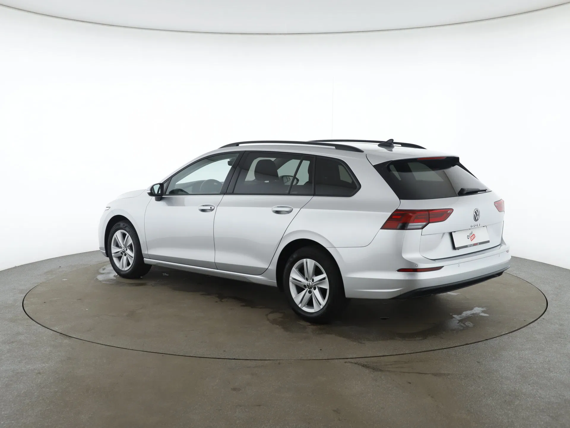 VW Golf Variant Style TSI | Bild 8 von 29