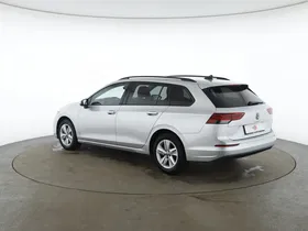 VW Golf Variant Style TSI | Thumbnail 8 von 29