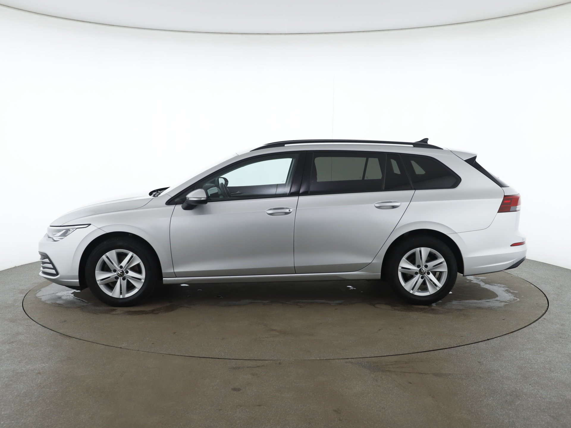 VW Golf Variant Style TSI | Bild 9 von 29