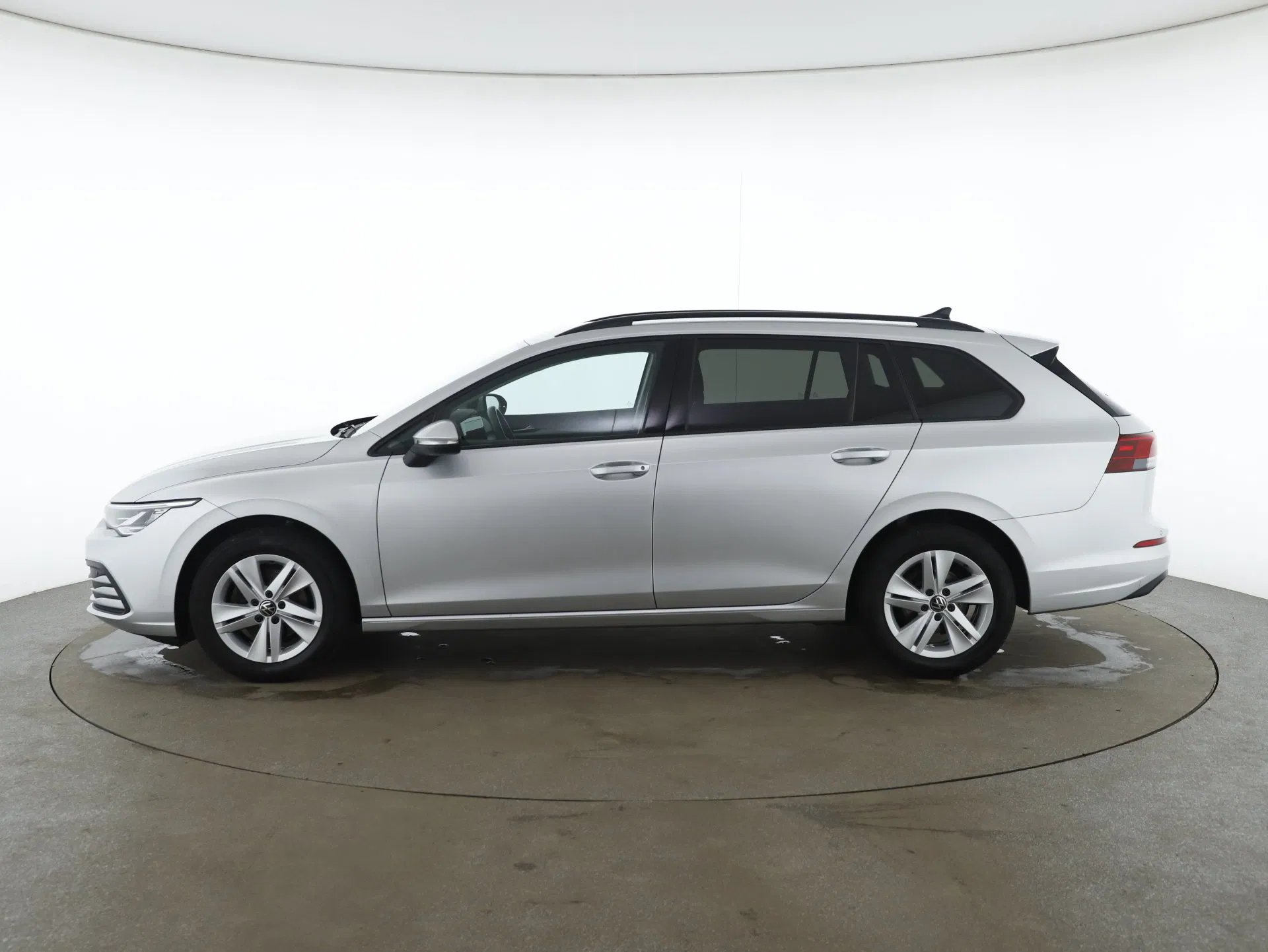 VW Golf Variant Style TSI | Bild 9 von 29