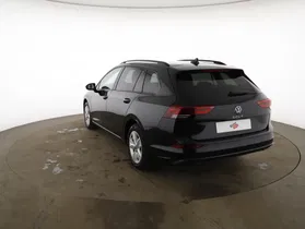 VW Golf VIII Var. 2.0 TDI Life DSG | Thumbnail 17 von 21