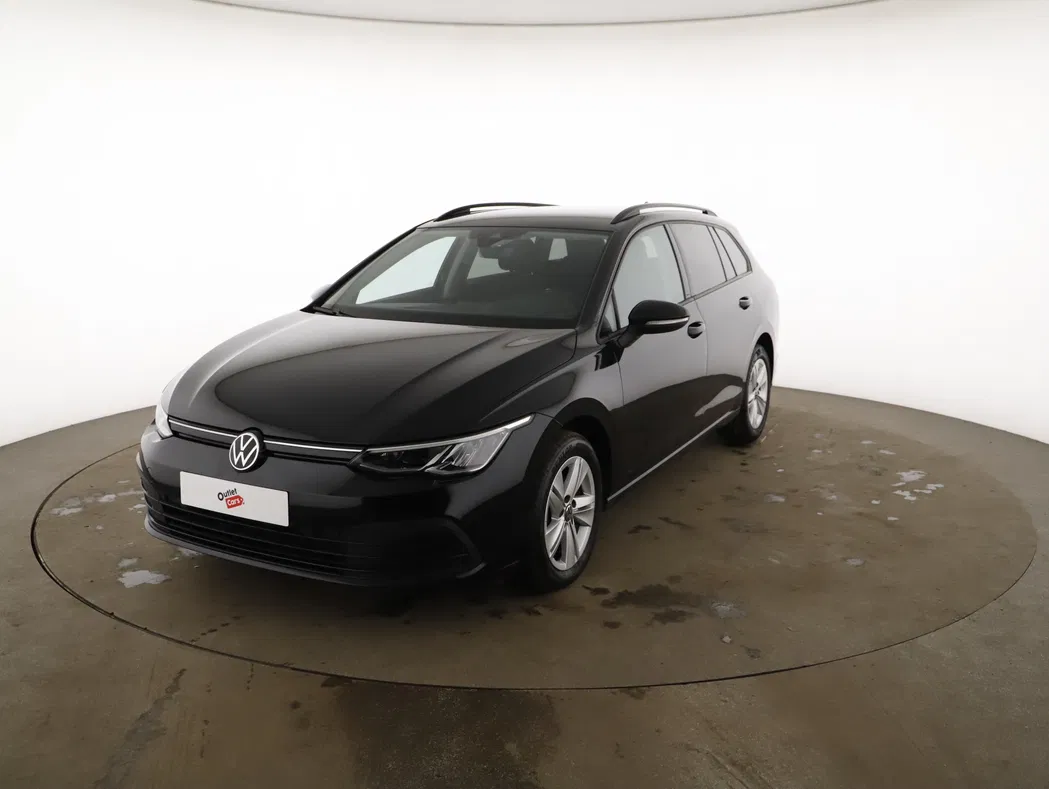 Bild eines VW Golf VIII Var. 2.0 TDI Life DSG