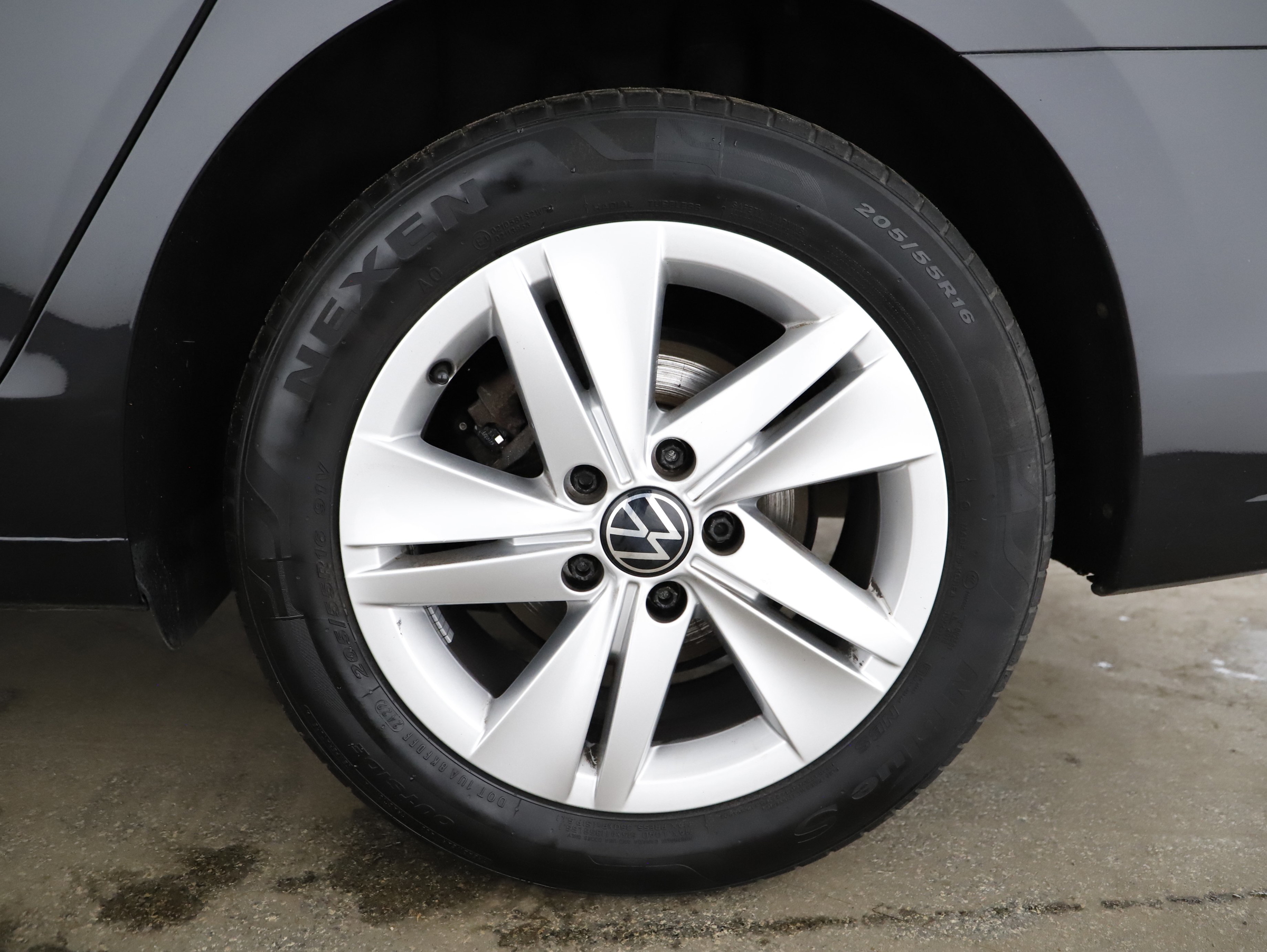 VW Golf VIII Var. 2.0 TDI Life DSG | Bild 20 von 21