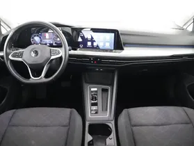 VW Golf VIII Var. 2.0 TDI Life DSG | Thumbnail 3 von 21